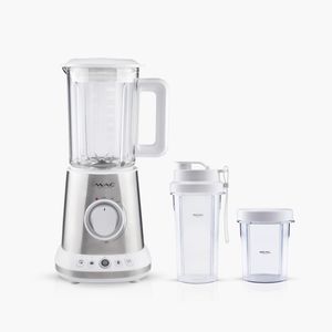مخلوط کن و آسیاب کن مک استایلر مدل  mc 10000