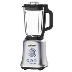 مخلوط کن و آسیاب کن نورنبرگ مدل bng 434sr