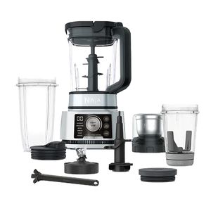 مخلوط کن و آسیاب کن نینجا مدل cb352sm