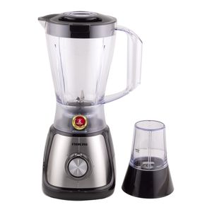 مخلوط کن و آسیاب کن نیکای مدل nb 2555 a