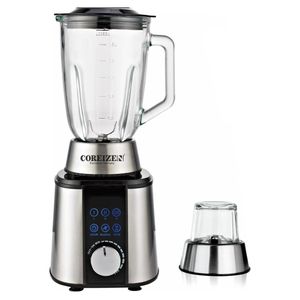 مخلوط کن و آسیاب کن کوریزن مدل bg 403