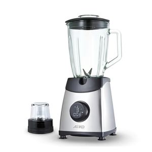 مخلوط کن و آسیاب کن ۱.۵ لیتری آیکو مدل ak373bl