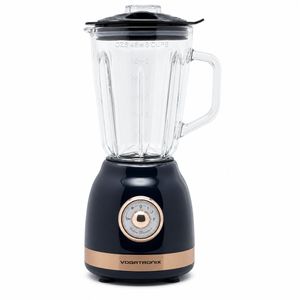 مخلوط کن و آسیاب کن ۲۰۰۰ لیتری وگاترونیکس مدل ve _ 22 5 blak