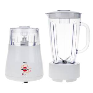 مخلوط کن پارس خزر مدل omega plus