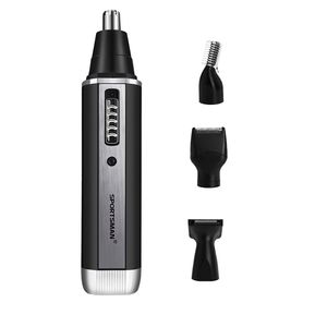 موزن 4 کاره اسپرتزمن مدل sm 405 بهمراه دستمال طرح دلار