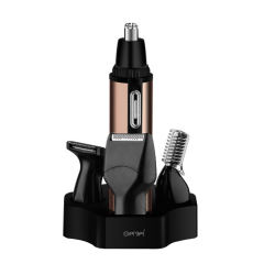موزن گوش ، بینی و ابرو جیمی مدل gm 3118