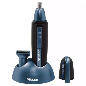موزن گوش و بینی سنکور مدل snc 101bl