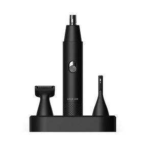 موزن گوش و بینی و خط زن گرین لاین مدل grooming kit 3 in 1