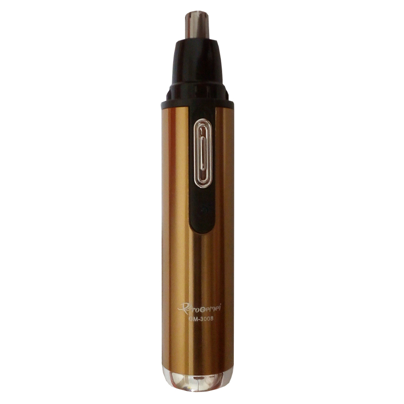 موزن گوش و بینی پروجیمی مدل gm 3008