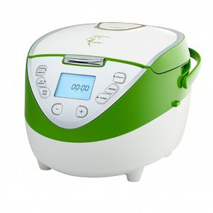 مولتی کوکر 4 لیتری مدل lw mc 002
