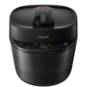 مولتی کوکر 5 لیتری فیلیپس مدل hd2151