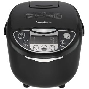 مولتی کوکر 5 لیتری مولینکس مدل mk708810