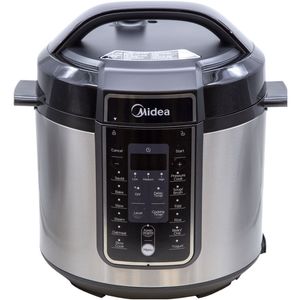 مولتی کوکر 6 لیتری مایدیا مدل .my cs6037wpb