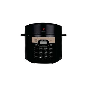 مولتی کوکر 6 لیتری مباشی مدل me pc806