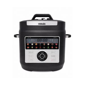مولتی کوکر 6 لیتری وگاس مدل vpc 1423