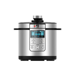 مولتی کوکر آی کیو مدل ij 802pc