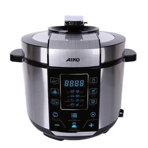 مولتی کوکر آیکو مدل ak270ac