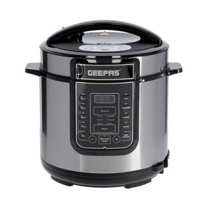 مولتی کوکر برقی جی پاس مدل gmc5326l