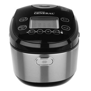 مولتی کوکر دایموند جنرال مدل dgmc507