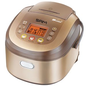 مولتی کوکر سام مدل rc5200gd