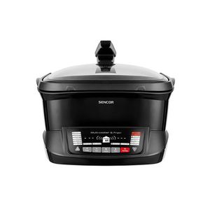 مولتی کوکر سنکور مدل sfr 9300bk