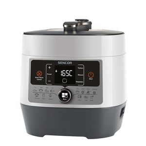 مولتی کوکر سنکور مدل spr3600wh