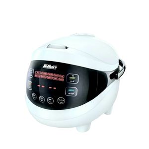 مولتی کوکر فلر مدل rc25 d