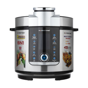 مولتی کوکر هاردستون مدل mcs4603b