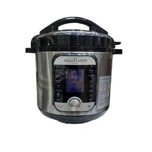 مولتی کوکر کلورانس مدل gm 729