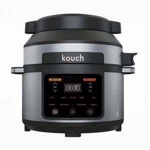 مولتی کوکر کوخ مدل kmc 2280