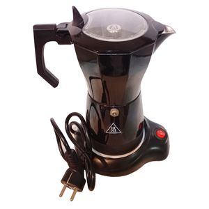 موکاپات برقی الکتریک مدل 6cup