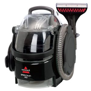 موکت شوی و مبل شوی بیسل مدل spotclean pro