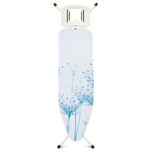 میز اتو برابانتیا کد 108822 سایز b 124 x 38