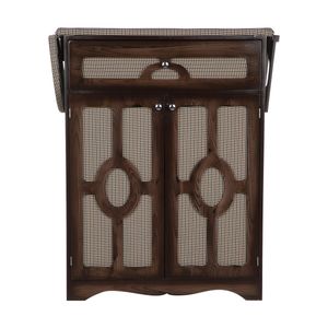 میز اتو زیلان وود کد m112