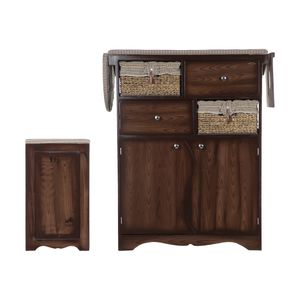 میز اتو زیلان وود کد m126s