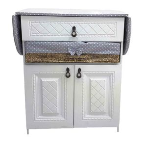 میز اتو مدل چوبی 001