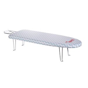 میز اتو وانیلی مدل jagged 3181