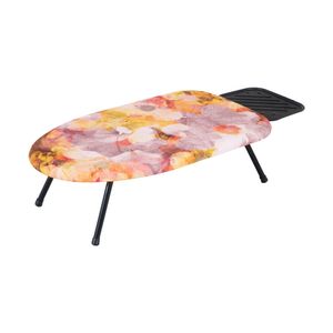 میز اتو وست گلس مدل nesh pd کد flower411