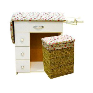 میز اتو کابینتی  کد 410