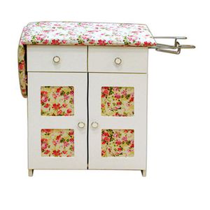 میز اتو کابینتی کد 280