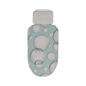 میز اتو یونیک مدل کوچک دایره ای کد 7010