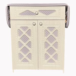 میز چرخ خیاطی مدل cat