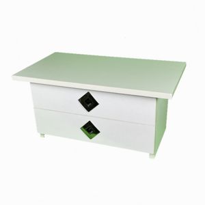 میز چرخ خیاطی مدل نشستنی