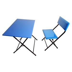 میز چرخ خیاطی میزیمو مدل تاشو کد 308