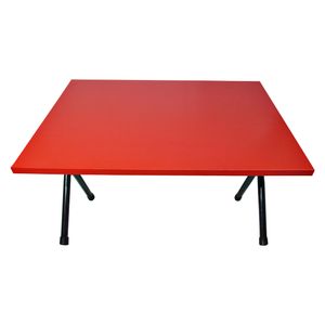 میز چرخ خیاطی میزیمو مدل تاشو کد 3207
