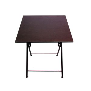 میز چرخ خیاطی میزیمو مدل تاشو کد 5512