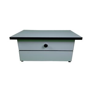 میز چرخ خیاطی نفیس مدل eco s112