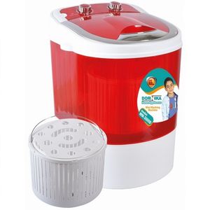 مینی واش درنیکا مدل mw 3000d