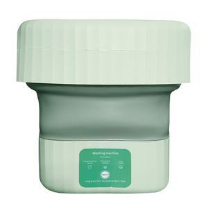 مینی واش مدل folding washing x09 کد 4657