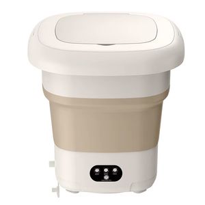 مینی واش مدل تاشو کد xyj 01